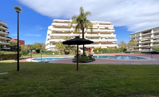 Venta · Apartamento / Piso · Marbella · Costa del Sol