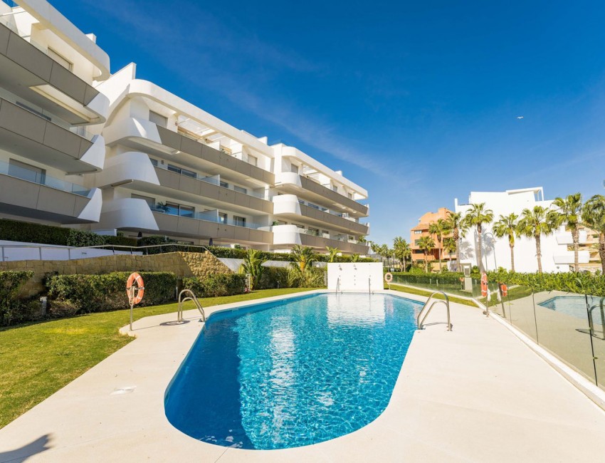 Sale · Apartment / Flat · Sotogrande · Costa del Sol