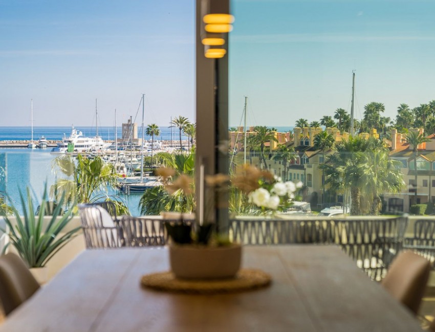 Revente · Appartement · Sotogrande · Costa del Sol