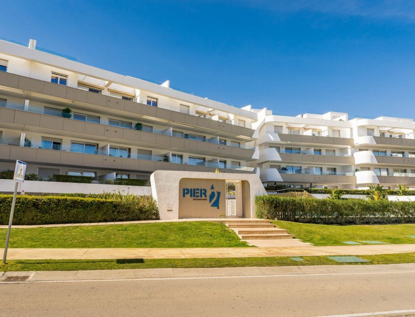 Sale · Apartment / Flat · Sotogrande · Costa del Sol