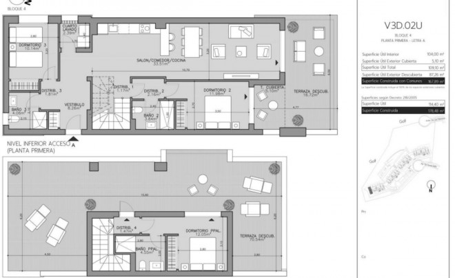 Revente · Appartement · La Alcaidesa · Costa del Sol