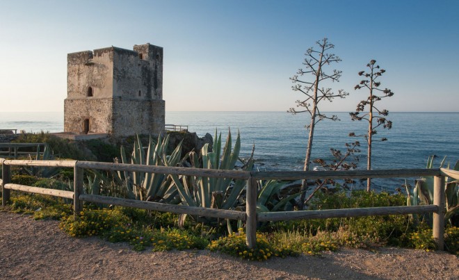 Revente · Villa · San Roque · Costa del Sol