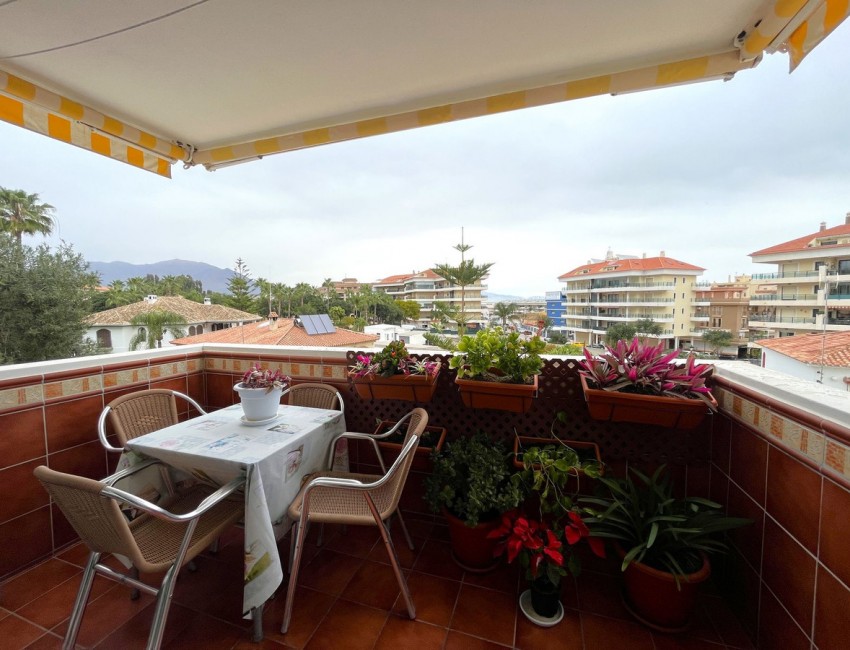 Sale · Apartment / Flat · San Luis de Sabinillas · Costa del Sol