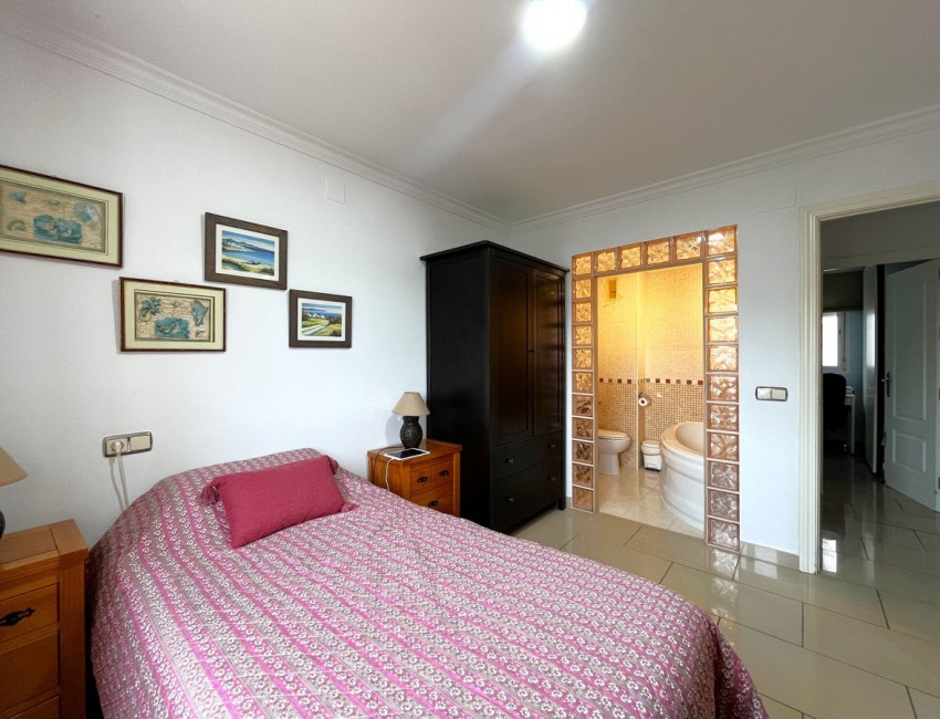 Revente · Appartement · San Luis de Sabinillas · Costa del Sol