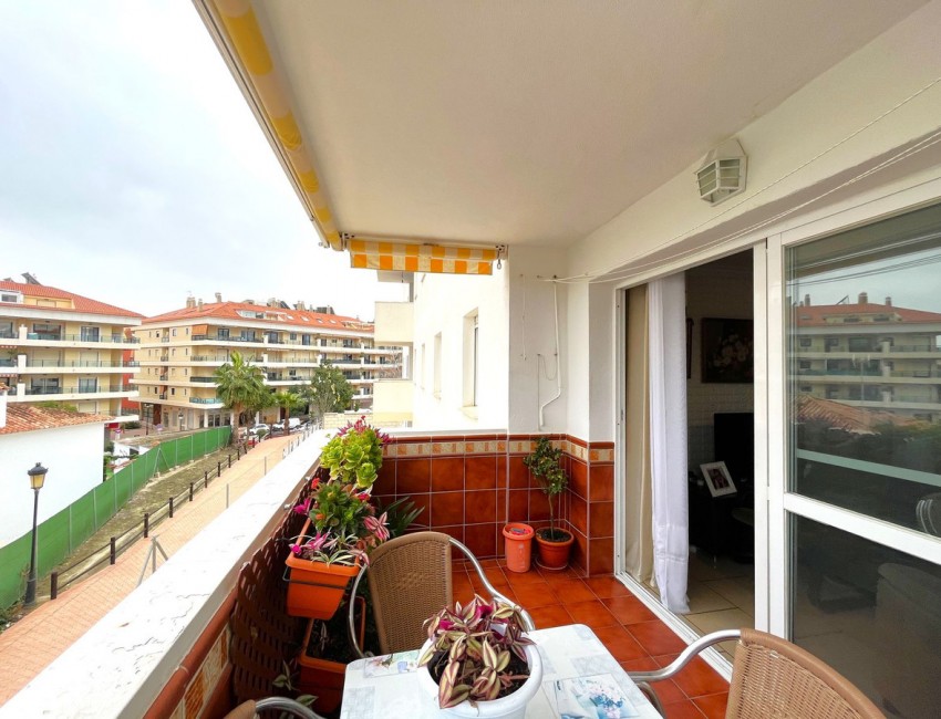 Sale · Apartment / Flat · San Luis de Sabinillas · Costa del Sol