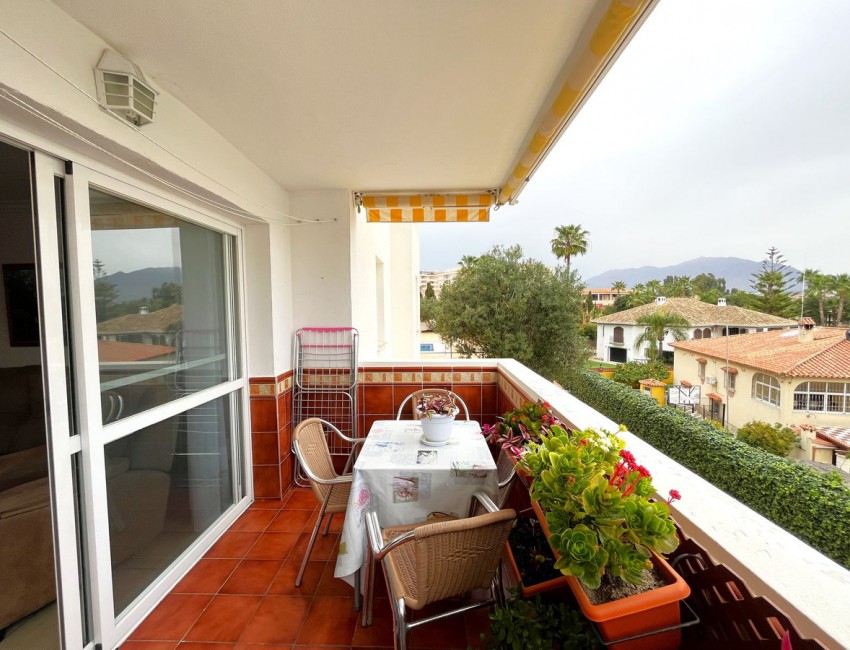 Revente · Appartement · San Luis de Sabinillas · Costa del Sol