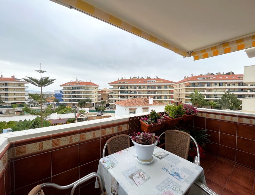 Sale · Apartment / Flat · San Luis de Sabinillas · Costa del Sol