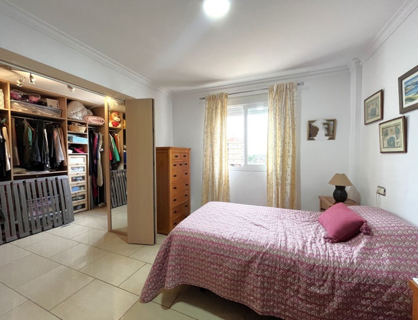 Revente · Appartement · San Luis de Sabinillas · Costa del Sol