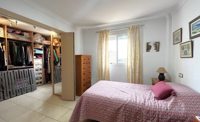 Sale · Apartment / Flat · San Luis de Sabinillas · Costa del Sol