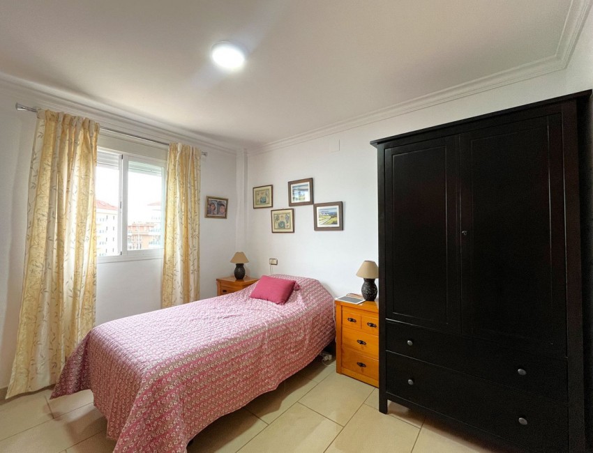 Revente · Appartement · San Luis de Sabinillas · Costa del Sol