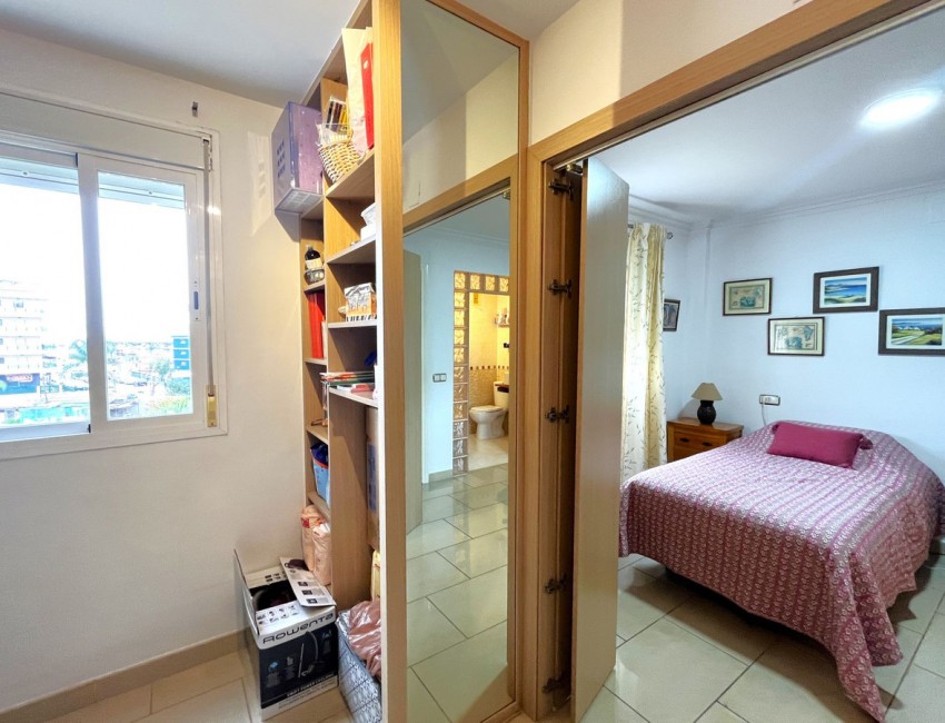 Revente · Appartement · San Luis de Sabinillas · Costa del Sol