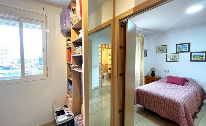 Revente · Appartement · San Luis de Sabinillas · Costa del Sol