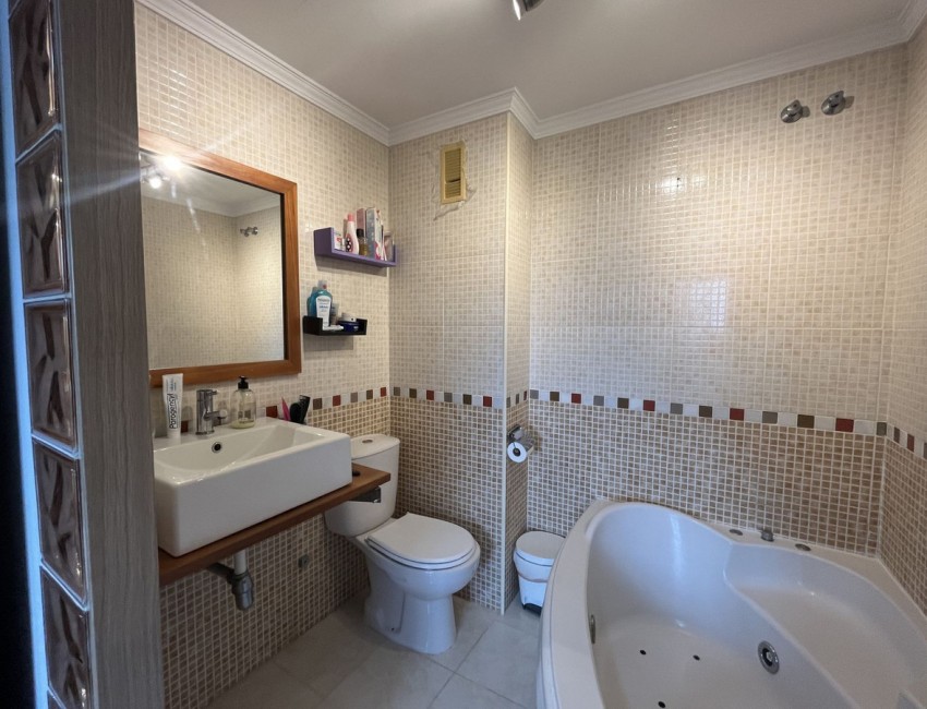 Revente · Appartement · San Luis de Sabinillas · Costa del Sol