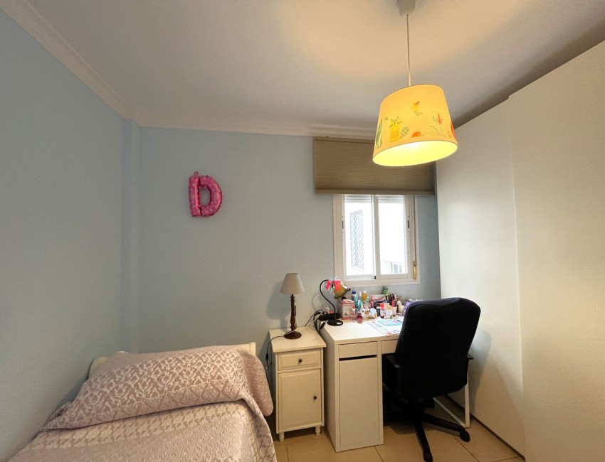 Revente · Appartement · San Luis de Sabinillas · Costa del Sol