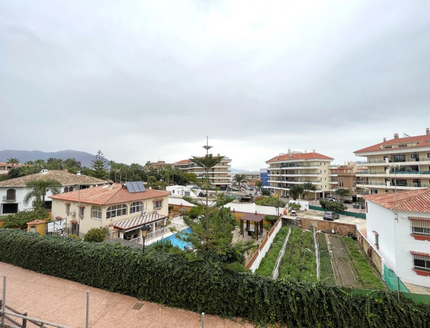 Revente · Appartement · San Luis de Sabinillas · Costa del Sol