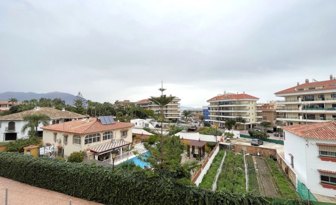 Sale · Apartment / Flat · San Luis de Sabinillas · Costa del Sol