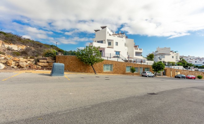 Sale · Bungalow / Townhouse / Detached / Terraced · Punta Chullera · Costa del Sol