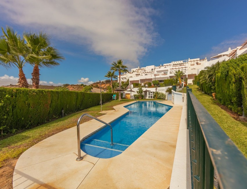 Sale · Bungalow / Townhouse / Detached / Terraced · Punta Chullera · Costa del Sol