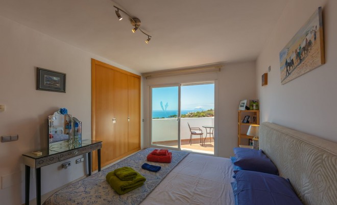 Venta · Bungalow / Adosado / Semiadosado · Punta Chullera · Costa del Sol