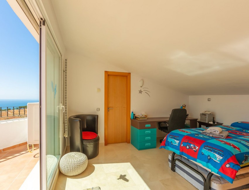 Venta · Bungalow / Adosado / Semiadosado · Punta Chullera · Costa del Sol