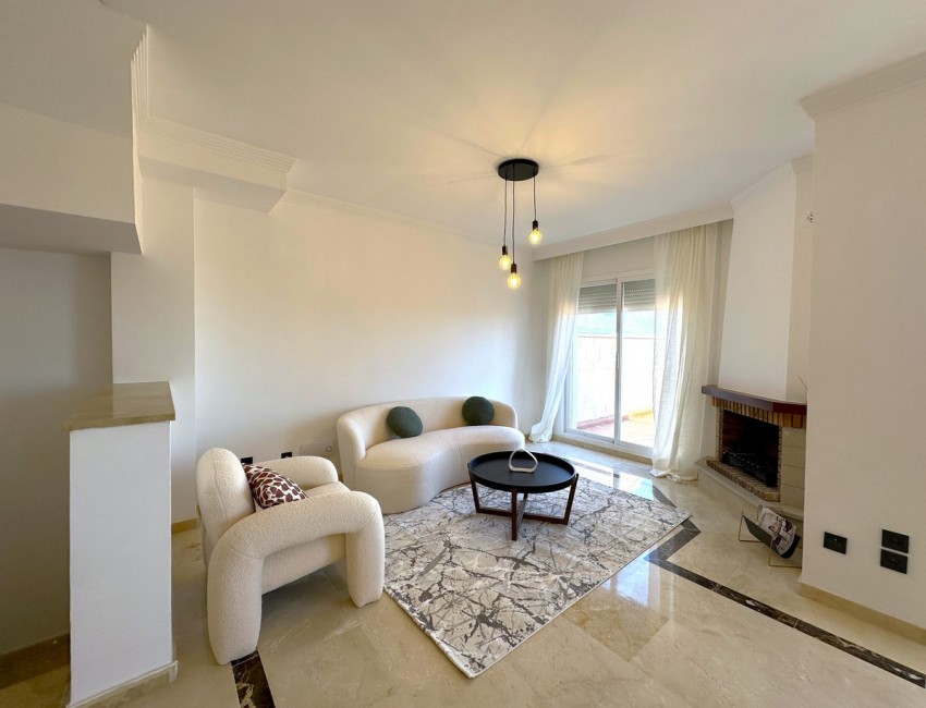 Sale · Bungalow / Townhouse / Detached / Terraced · La Duquesa · Costa del Sol