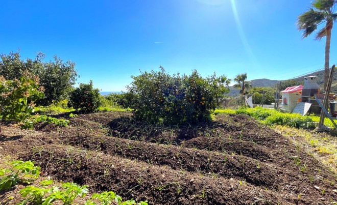 Revente · Villa · Estepona · Costa del Sol