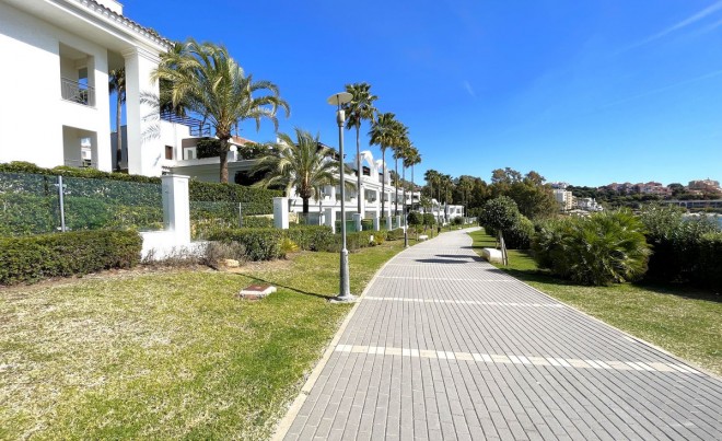 Revente · Villa · Estepona · Costa del Sol