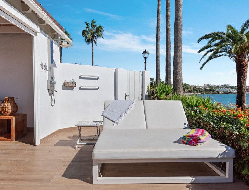 Revente · Bungalow / Maison de Ville · Estepona · Costa del Sol