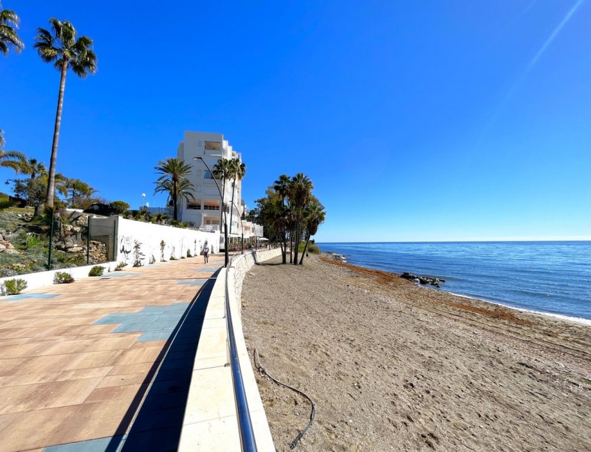 Revente · Bungalow / Maison de Ville · Estepona · Costa del Sol