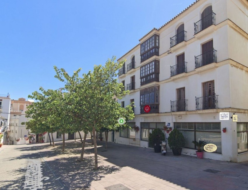 Venta ·  · Estepona · Costa del Sol