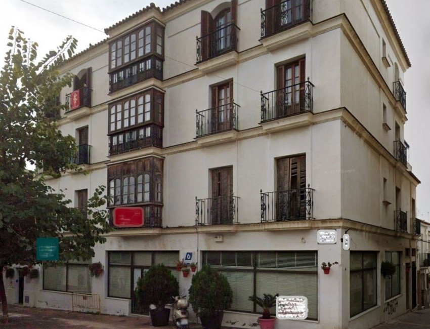 Sale · Commercial Property · Estepona · Costa del Sol