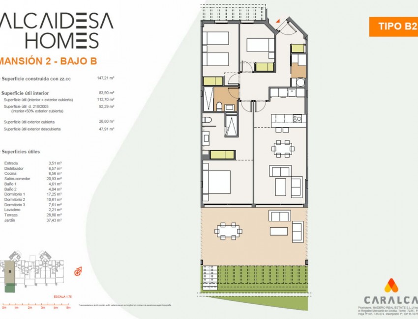 Venta · Apartamento / Piso · La Alcaidesa · Costa del Sol