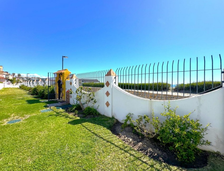 Sale · Bungalow / Townhouse / Detached / Terraced · Casares · Costa del Sol