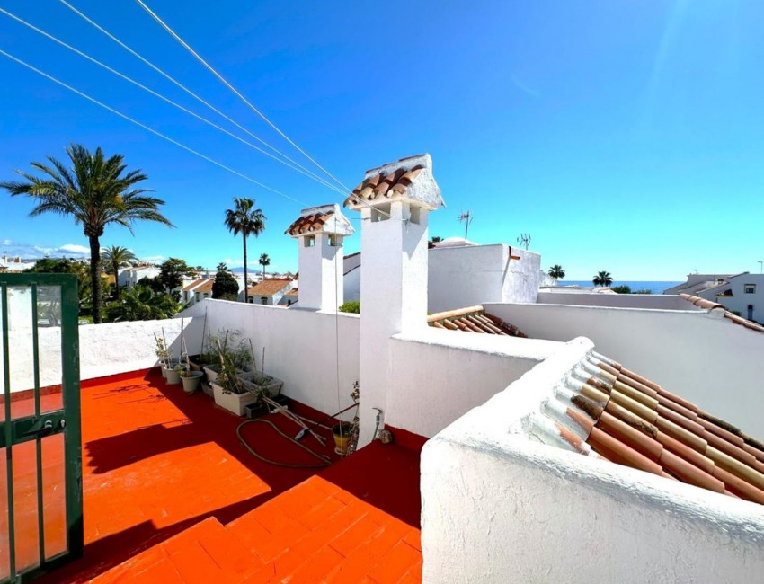 Sale · Bungalow / Townhouse / Detached / Terraced · Casares · Costa del Sol