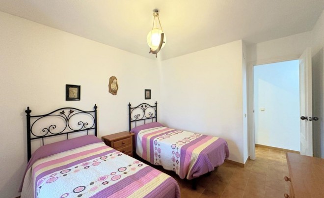 Venta · Bungalow / Adosado / Semiadosado · Casares · Costa del Sol