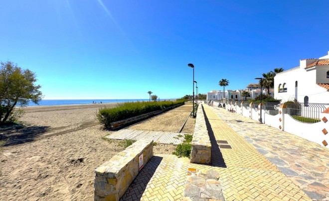 Sale · Bungalow / Townhouse / Detached / Terraced · Casares · Costa del Sol