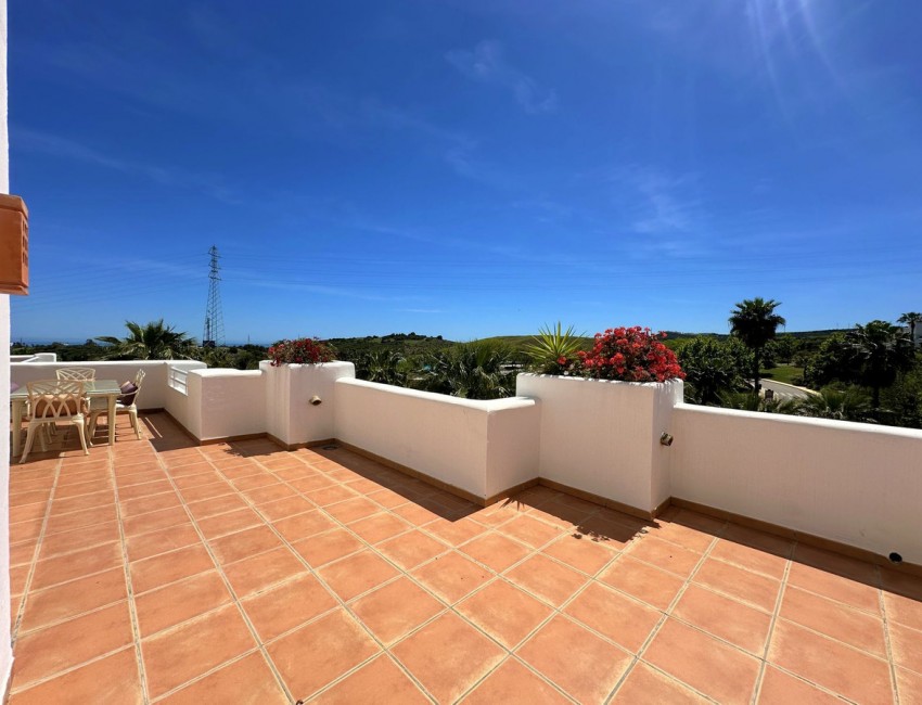 Revente · Appartement · Casares · Costa del Sol