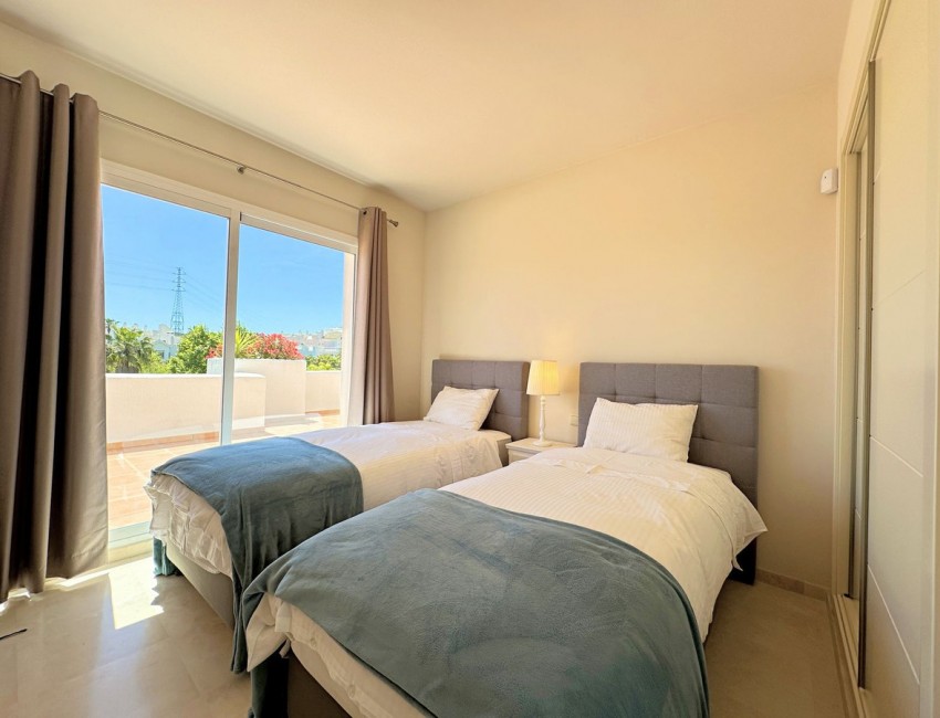 Revente · Appartement · Casares · Costa del Sol