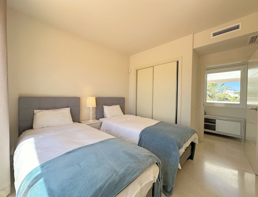 Revente · Appartement · Casares · Costa del Sol