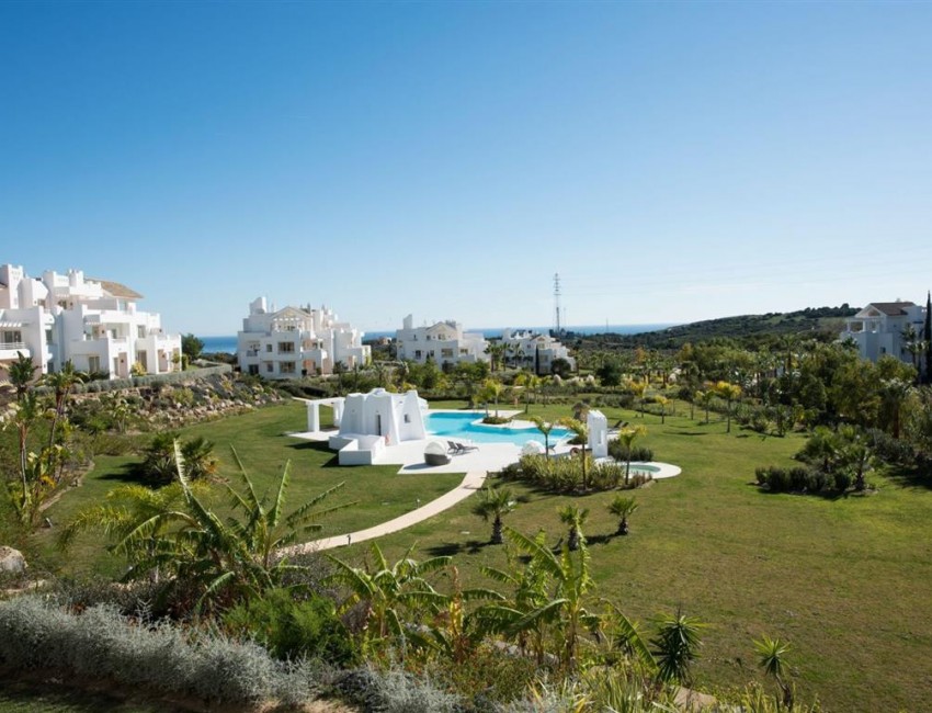 Revente · Appartement · Casares · Costa del Sol