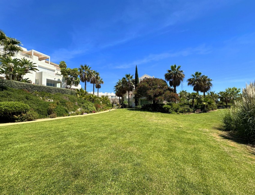 Revente · Appartement · Casares · Costa del Sol