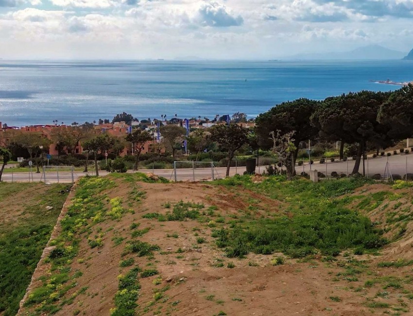 Sale · Plot / Land · Punta Chullera · Costa del Sol