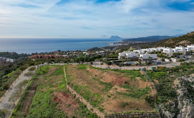 Venta · Parcela / Terreno · Punta Chullera · Costa del Sol