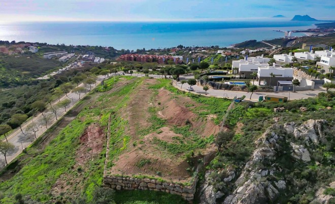 Sale · Plot / Land · Punta Chullera · Costa del Sol