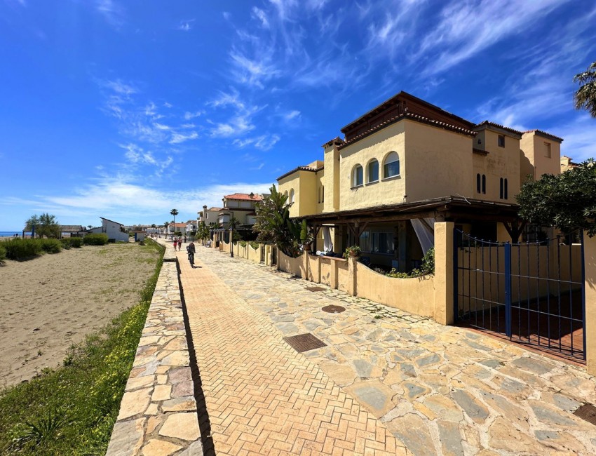 Venta · Bungalow / Adosado / Semiadosado · Casares · Costa del Sol