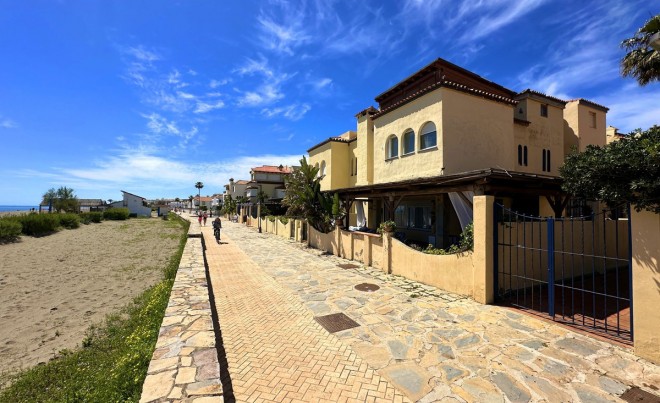 Venta · Bungalow / Adosado / Semiadosado · Casares · Costa del Sol