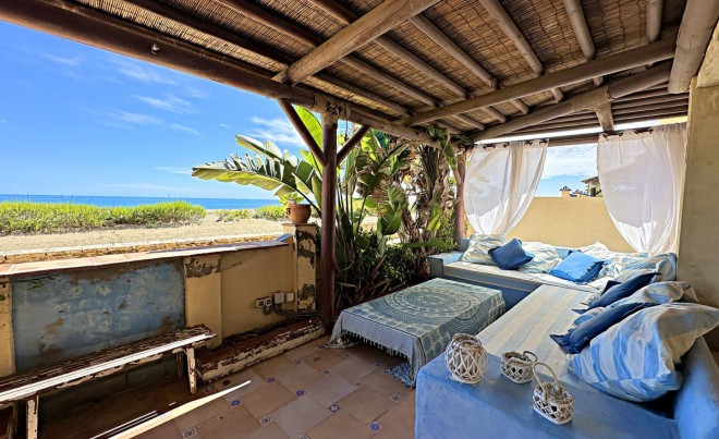 Venta · Bungalow / Adosado / Semiadosado · Casares · Costa del Sol