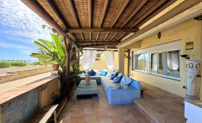 Sale · Bungalow / Townhouse / Detached / Terraced · Casares · Costa del Sol