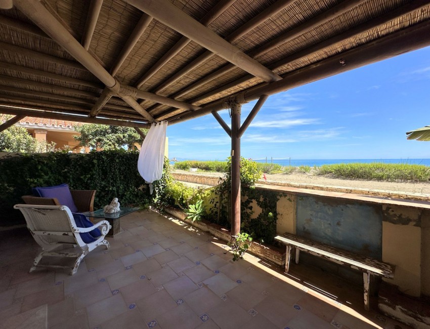 Venta · Bungalow / Adosado / Semiadosado · Casares · Costa del Sol