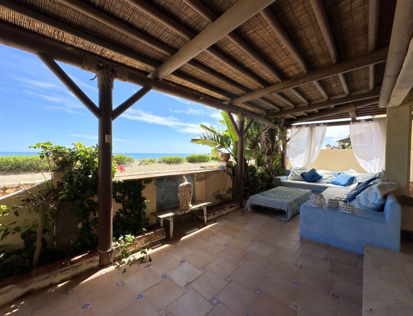 Venta · Bungalow / Adosado / Semiadosado · Casares · Costa del Sol